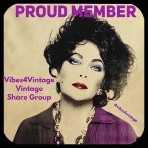VINTAGE SHARE GROUP